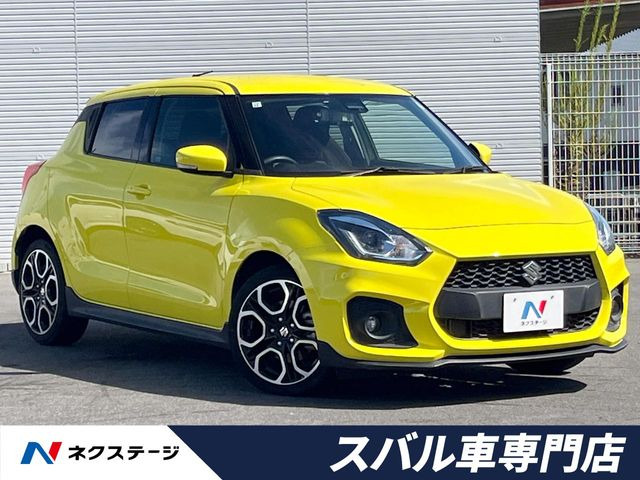 【愛知県】 スズキ スイフト スズキ スイフト 愛知県の中古車一覧｜中古車検索 - 価格.com
