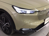 ヴェゼル 1.5 ハイブリッド Z