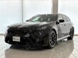 M5ツーリング  4.4 4WD