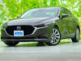 マツダ MAZDA3セダン 1.8 XD Lパッケージ 4WD