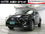 レクサス NX