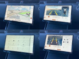 【Pivi Pro】2021年モデルより展開された新システム「Pivi Pro」は操作性が格段に向上。車輌制御システムもさらに充実。