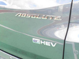 オデッセイ 2.0 e:HEV アブソルート EX 