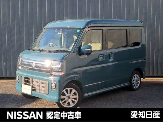クリッパーリオ E ハイルーフ 