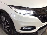 ヴェゼル 1.5 ハイブリッド RS ホンダセンシング
