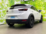 CX-3 1.8 XD プロアクティブ Sパッケージ 4WD 