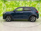 ロッキー 1.0 プレミアム G 4WD 