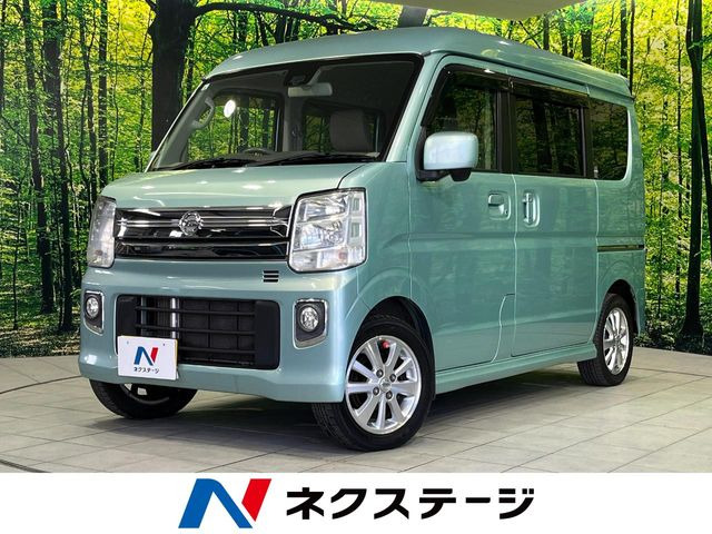 NV100クリッパーリオ E ハイルーフ 