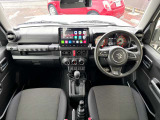 ジムニー XC 4WD 