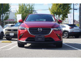 CX-3  1.8 XD ツーリング ディーゼルターボ 4WD