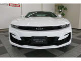 カマロ LT RS 