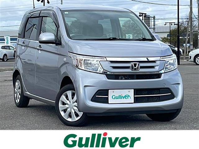 N-WGNG 4WD修復歴無し