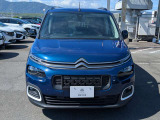 ベルランゴ マックス ブルーHDi ディーゼル 