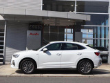 Q3スポーツバック 35 TFSI Sライン 