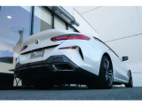 ドイツ本社と同様の教育を受けたBMW専門のメカニックが、100項目にも上るポイントを徹底的にチェック致します。その保証料が車両本体価格に含まれております。0078-6002-582225 BPS姫里へ
