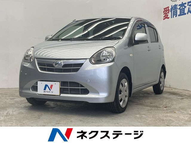 ミライースL メモリアルエディション