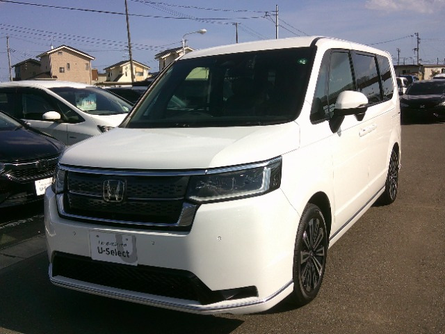 ステップワゴン 1.5 スパーダ プレミアムライン