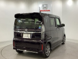 N-BOXカスタム L 