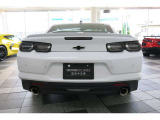 カマロ LT RS 