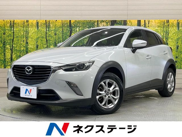 CX-31.5 XD