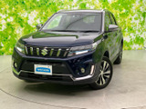 【中古車情報】スズキ エスクード 1.5 4WD  の中古車詳細（走行距離：2.3万km、カラー：スフィアブルーパール グレーⅡルーフ、販売地域：熊本県熊本市中央区）