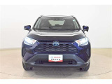RAV4 2.5 ハイブリッド X E-Four 4WD 