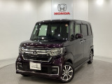 ホンダ N-BOXカスタム