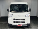 ハイゼットカーゴ デラックス 4WD 届出済未使用車 両側スライドドア ラジオ