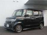 N-BOXカスタム L 
