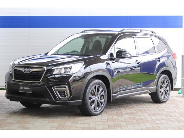 フォレスター2.5 X エディション 4WD8インチナビ ETC ドラレコ