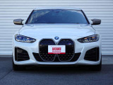 i4 M50 4WD 
