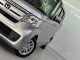 N-BOX G L ホンダセンシング 