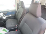 フロントシートの画像です!当店在庫車は全車保証付きですので、ご購入後も安心です!