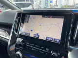 アルファード 2.5 S Cパッケージ 本革シート サンルーフ