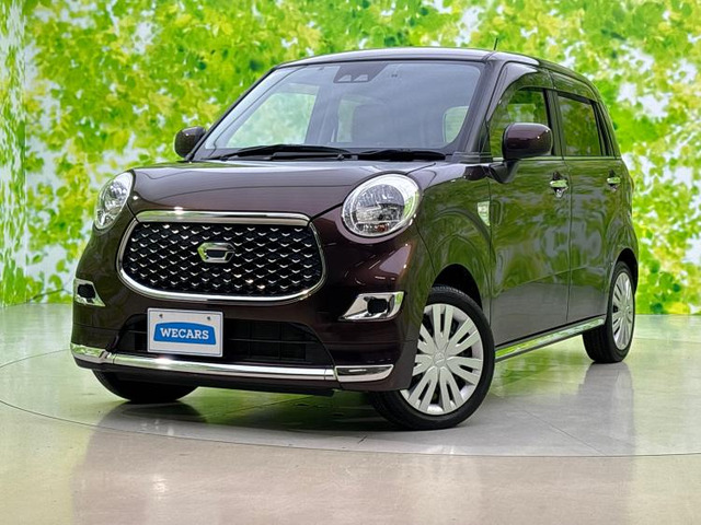 キャストスタイル X リミテッド SAIII