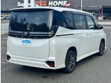 ヴォクシー 2.0 S-Z 4WD 