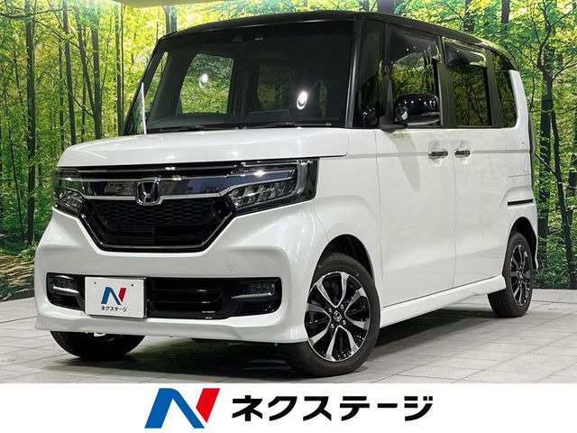Honda N-BOX 4WD ホワイト ２年車検 山形宮城より ホンダ N-BOXカスタム 山形県の中古車 | 中古車情報・中古車検索