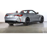 M4カブリオレ コンペティション M xドライブ 4WD 