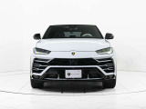 ウルス 4.0 4WD 