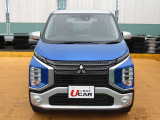 eKクロス T 4WD 