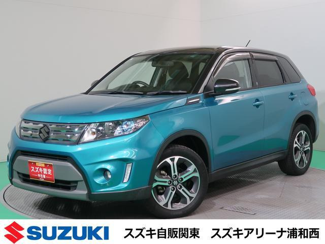 エスクード 1.6 4WD 