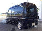 お車ご購入時のカーナビ・ETC等の各種用品取り付けもOK! お好みの1台に仕上げます♪
