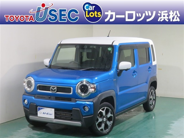 フレアクロスオーバー XS