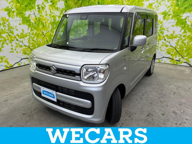 スペーシアハイブリッドG