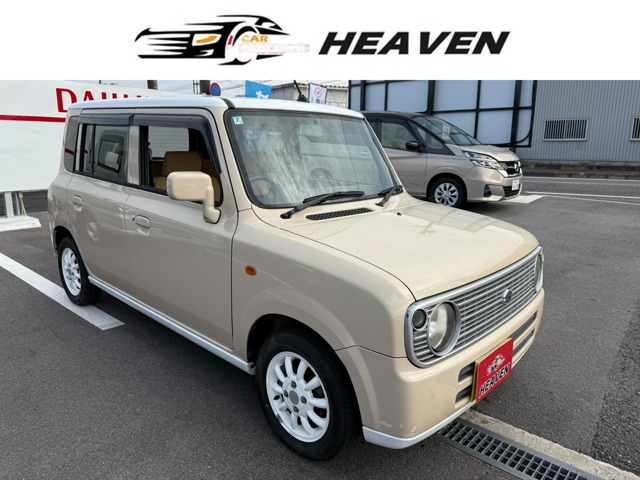 アルトラパンL 2トーンルーフ