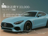 GLAクラス AMG GLA35 4マチック 4WD MP202502
