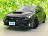 スバル WRX S4 2.4 STI スポーツR EX 4WD