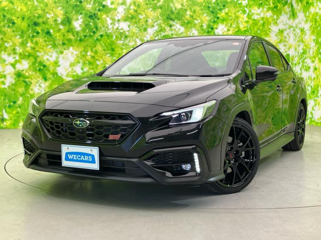 スバル WRX S4 