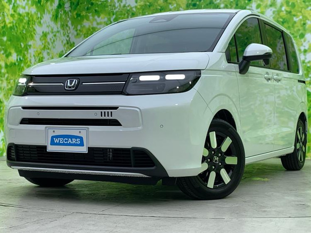 フリード 1.5 e:HEV エアー EX 