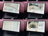 【Pivi Pro】2021年モデルより展開された新システム「Pivi Pro」は操作性が格段に向上。車輌制御システムもさらに充実。